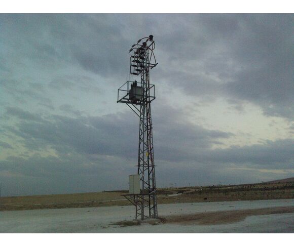 بروفيل معدني