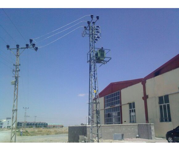 بروفيل معدني