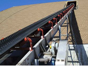 Производственные / Транспортные Ленты