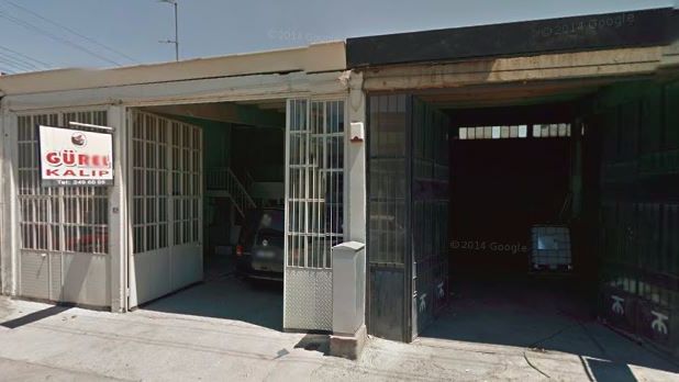 G&#xFC;rel Kal&#x131;p