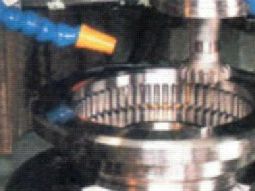 Transmission Shafts / Cranks / Bearing Carriers / Gears / Wheels