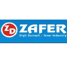 Zafer di&#x15F;li sanayi