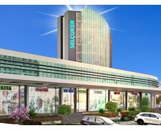 Sistemas De Fachada De Aluminio