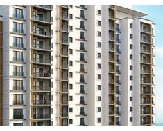 Sistemas De Fachada De Aluminio