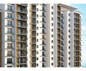 Sistemas de fachada de aluminio