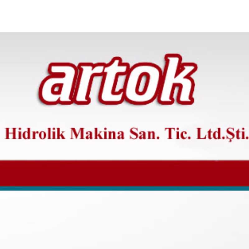 Artok Hidrolik
