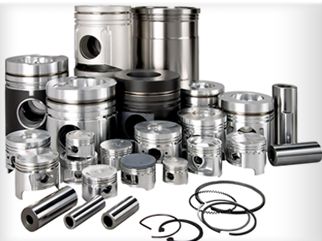 Otomotiv Yedek Parçası