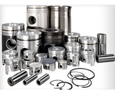 Automotive Spare Parts