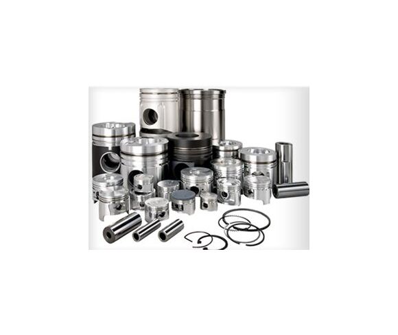 Automotive Spare Parts