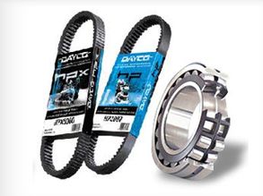 Automotive Spare Parts