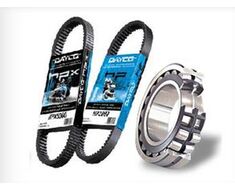 Automotive Spare Parts