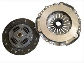 Automotive Spare Parts