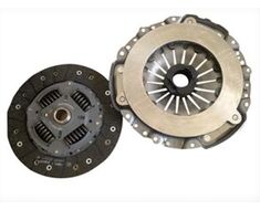 Automotive Spare Parts