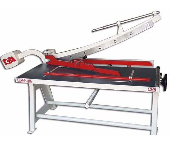 Гильотинный нож