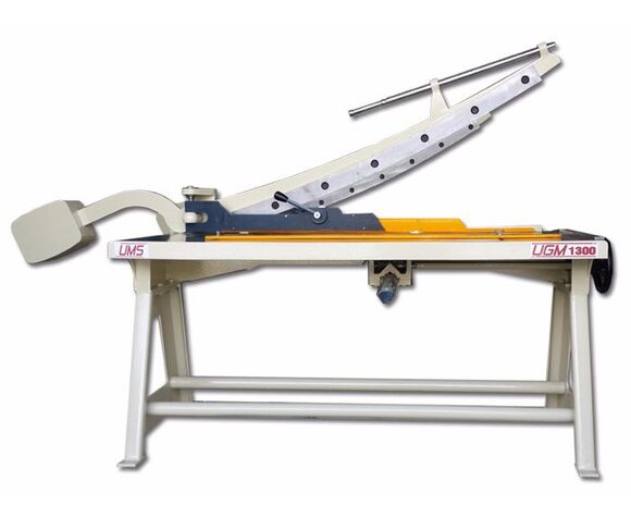 Гильотинный нож