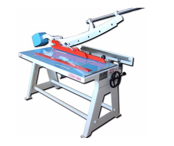 Гильотинный нож