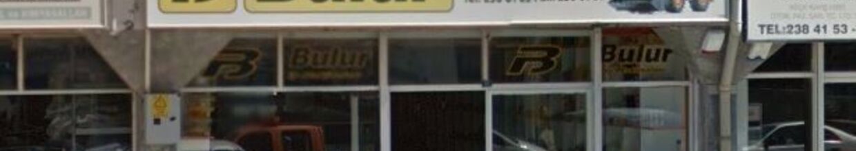 Bulur İş Makineleri Hafriyat Nakliye ve Sanayi ve Tic. Ltd. Şti.