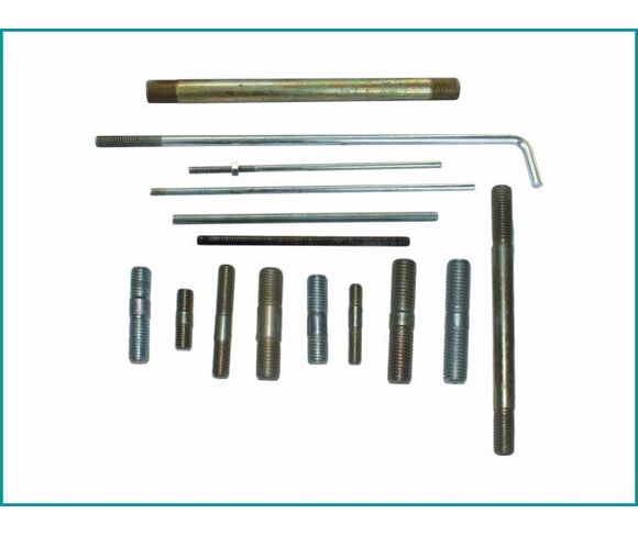 Tornillo
