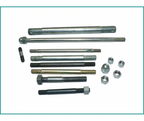 Tornillo