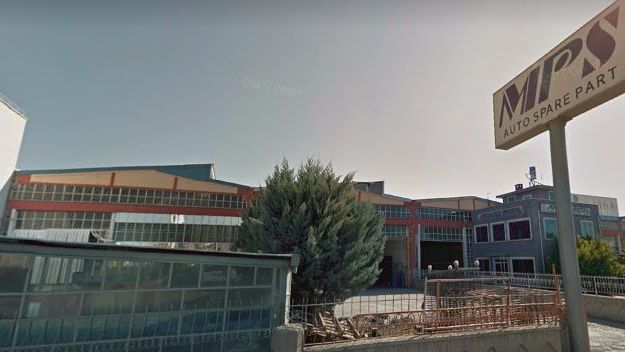 Mps Otomotiv Yedek Parça İmalati Pazarlama San. Tic. Ltd. Şti. 