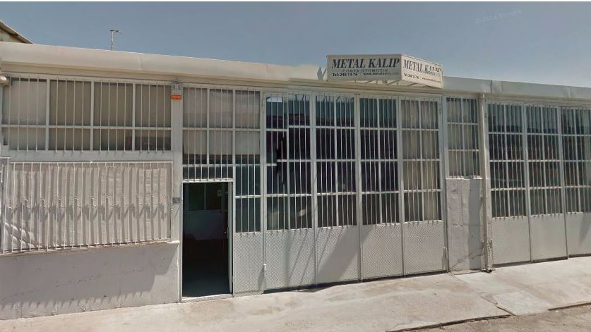 Metal Kalıp Conta Otomotiv