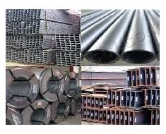 Metal Ürünler
