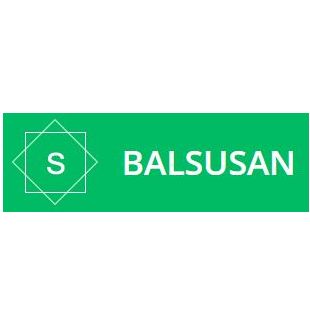 Balsusan Derin Kuyu Su Pompaları İmalatı