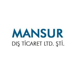 Mansur Dış Ticaret Limited Şirketi