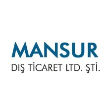 Mansur Dış Ticaret Limited Şirketi Mansur Dış Ticaret Limited Şirketi
