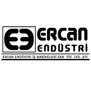 Ercan Endüstri İş Makineleri Sanayi Ve Ticaret Ltd. Şti.