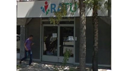 Ratu Otomotiv Sanayi Ve Ticaret Limited Şirketi