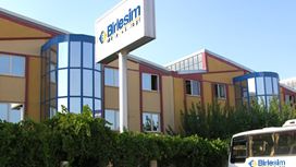 Birle&#x15F;im D&#xF6;k&#xFC;m Sanayi Tic. Ltd. &#x15E;ti.