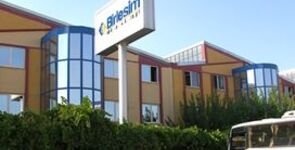 Birleşim Döküm Sanayi Tic. Ltd. Şti.