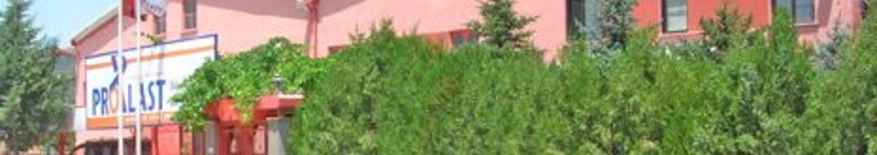 Proplast Gıda Kimya Plastik San. Tic. Ltd. Şti.