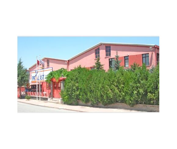 Proplast Gıda Kimya Plastik San. Tic. Ltd. Şti.