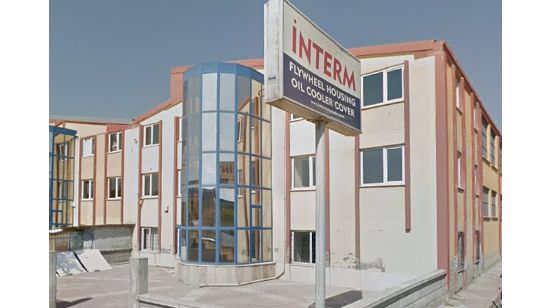 İnterm İndiksiyon Makina Otomotiv Tekstil San. ve Tic. Ltd. Şti.