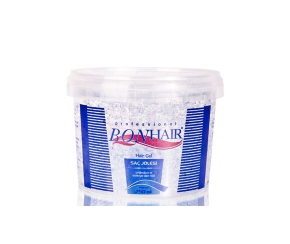 Gel de Cabello