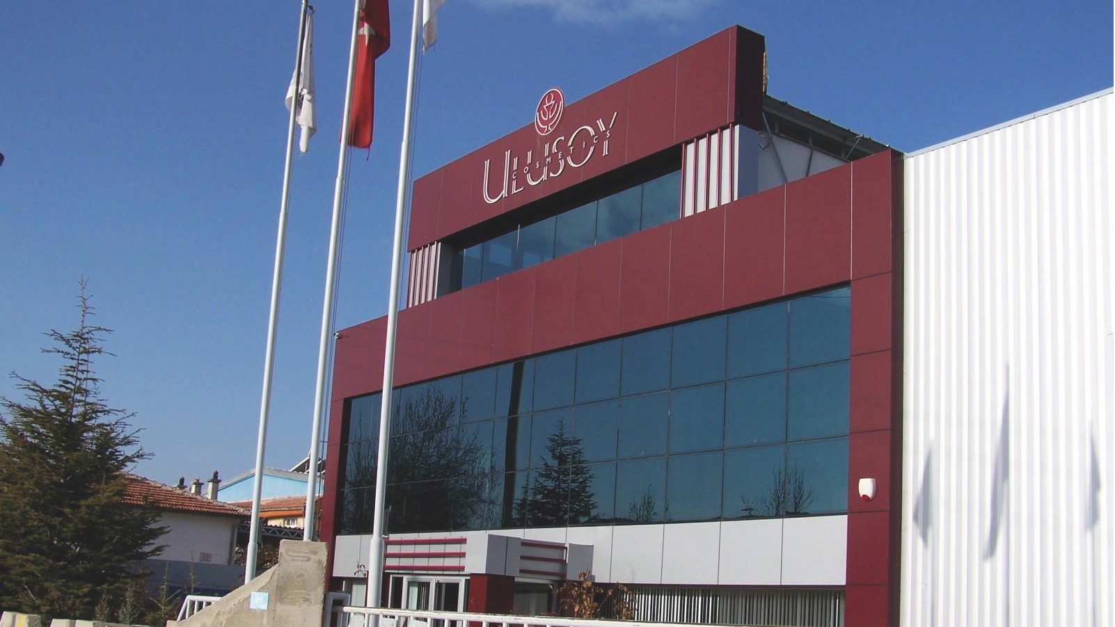Ulusoy İlaç Ve Kozmetik Sanayi Ve Ticaret Anonim Şirketi