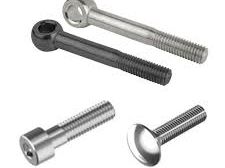 Болты И Крепежные Детали