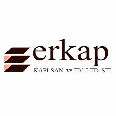 Erkap Kapı San. Ve Tic. Ltd. Şti.
