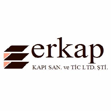 Erkap Kapı San. ve Tic. Ltd. Şti. Erkap Kapı San. ve Tic. Ltd. Şti.