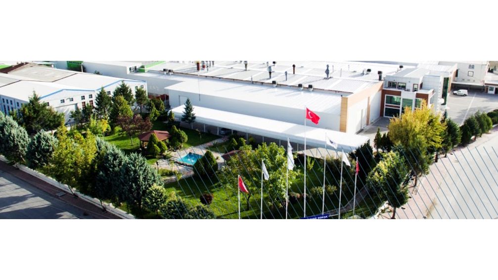 Kontensan Konya Teneke Kutu Ambalaj Ve Makina Sanayi Ve Ticaret Anonim &#x15E;irketi Konya &#x15E;ubesi