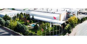 Kontensan Konya Teneke Kutu Ambalaj Ve Makina Sanayi Ve Ticaret Anonim Şirketi Konya Şubesi