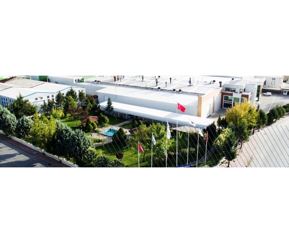 Kontensan Konya Teneke Kutu Ambalaj Ve Makina Sanayi Ve Ticaret Anonim Şirketi Konya Şubesi