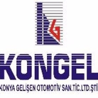 KONGEL OTOMOTİV SAN. ve TİC. LTD. ŞTİ.