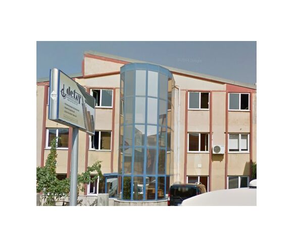 Detay Gravür Nalburiye Mak. San. Ltd. Şti