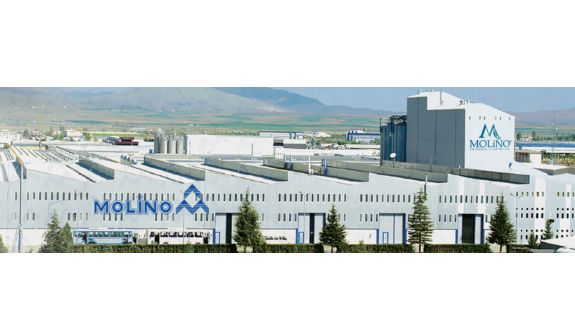 Molino Un G&#x131;da &#x130;&#xE7; Ve D&#x131;&#x15F; Ticaret Anonim &#x15E;irketi