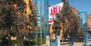 Arlı Otomotiv Sanayi Ve Ticaret Limited Şirketi
