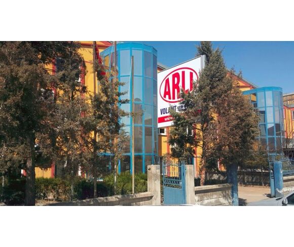 Arlı Otomotiv Sanayi Ve Ticaret Limited Şirketi