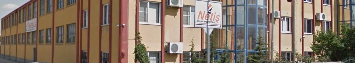 Netiş Modüler Sıvı Depolama Sistemleri Sanayi Ve Ticaret Limited Şirketi